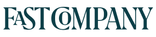 Fast Company logo - Media coverage featuring NeurGrid AI financial technology