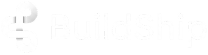 Buildship logo - AI customer using Nevermined payment infrastructure