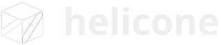 Helicone logo - AI customer using Nevermined payment infrastructure