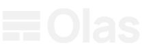 Olas logo - AI customer using Nevermined payment infrastructure