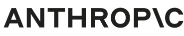Anthropic logo - AI partner integration with Nevermined payment infrastructure