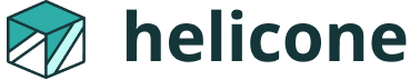 Helicone logo - AI monitoring partner integrated with Nevermined payment platform