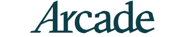 Arcade logo - AI development partner integrated with Nevermined financial technology